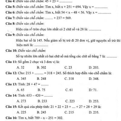 Hướng Dẫn Giải Violympic Toán Lớp 3 (Dùng Chung Cho Các Bộ SGK Hiện Hành) (HA)