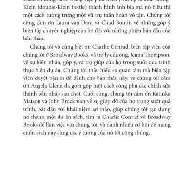 Sách - Khoa Học Khám Phá - Vũ Trụ Tuần Hoàn - Vượt Khỏi Big Bang - Viết Lại Lịch Sử Vũ Trụ