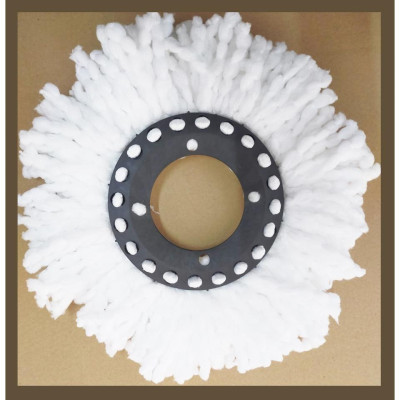 Combo 2 Bông Lau Nhà 360 Độ Phù Hợp Với Mọi Loại Cây - Giao màu ngẫu nhiên