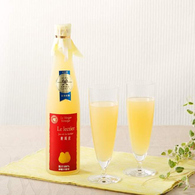 Nước Ép Lê Le Lectier 500ml