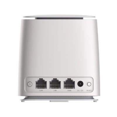 Bộ phát sóng wifi 6 băng tần kép Ezviz CS-W3R Hàng chính hãng