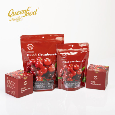 Nam Việt Quât Sấy Khô Only Nature Dried CranBerries (120g/túi)