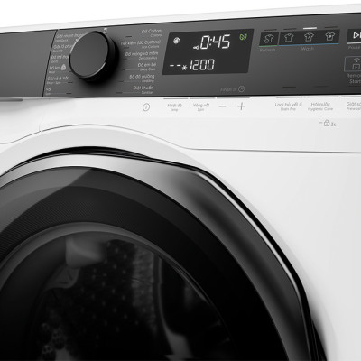 Máy giặt Electrolux UltimateCare 700 Inverter 11 kg EWF1143R7WC - HÀNG CHÍNH HÃNG - CHỈ GIAO HCM