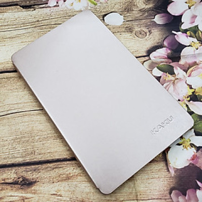 Bao da gập dành cho Samsung Galaxy Tab S7+ PLUS 12.4 SM-P970 hãng Kakusiga - Hàng nhập khẩu