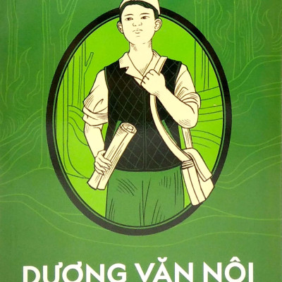 Dương Văn Nội (Tái Bản 2021)