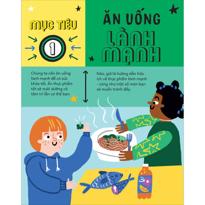 Bộ Sách Nhà Chinh Phục Tí Hon