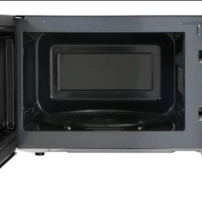 Lò vi sóng cơ không nướng 20L SHARP R-208VN-WS - Hàng chính hãng