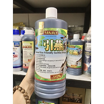 Chống mốc Tanali (1L)