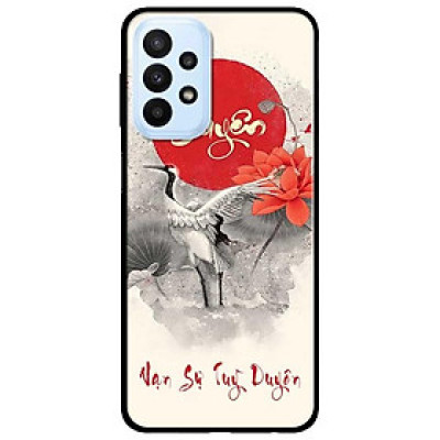 Ốp lưng dành cho Samsung A23 4G - A53 5G - A73 5G - Vạn Duyên