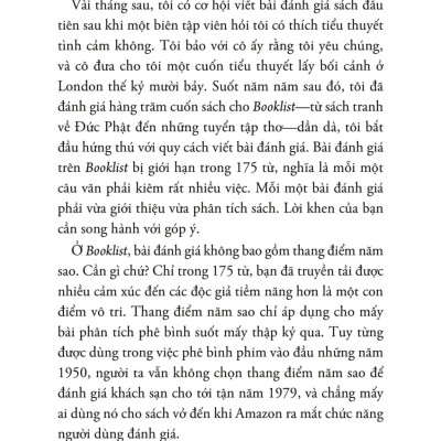 Tản Mạn Về Thế Giới - Đánh Giá Kỷ Nhân Sinh - TRE