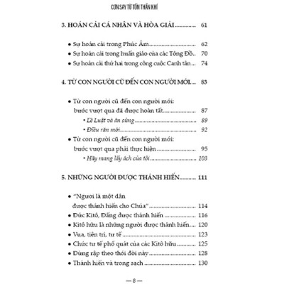 Sách - Cơn Say Từ Tốn Thần Khí - Bayard Việt Nam