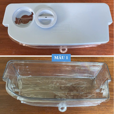 HỘP CHỨA NƯỚC TỦ LẠNH AQUA SIDE BY SIDE – HÀNG CHÍNH HÃNG