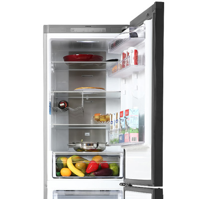 Tủ lạnh Samsung Inverter 339 lít RB33T307029/SV - Hàng Chính Hãng - Chỉ Giao Hồ Chí Minh