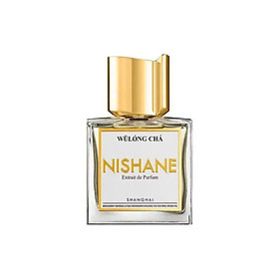 Nước Hoa Nishane Wulong Cha Extrait De Parfum 100ml
