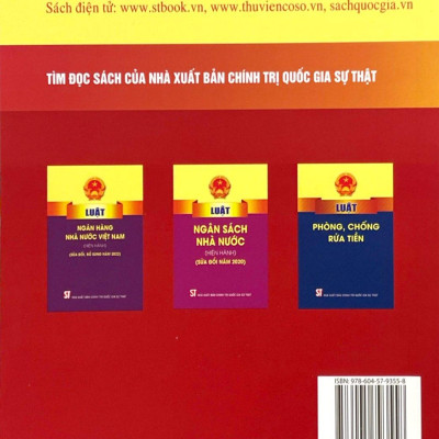 Luật Các Tổ Chức Tín Dụng