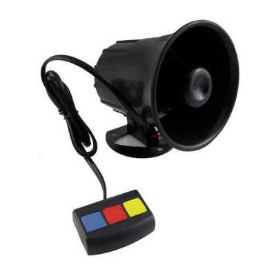 ÁO Thun Nam Kèn 3 Chế Độ Lắp Xe May, oto – Còi Xe May HU 3 Tiếng Âm Thanh To Rõ, Mẫu Mới Chất Lượng Tốt