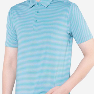 Áo Phông Nam Kẻ Ngang Aligro ALGAPC013