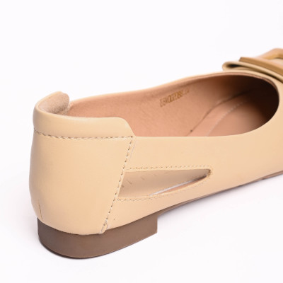 Giày da Bitis nữ (35-39)