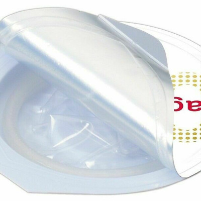 Bao Cao Su 0.01 mm Nhật Bản - Sagami Original 0.01 (Hộp 5 chiếc) - Mỏng Nhất Hiện Nay - Tặng Bcs Power Men (Hộp 3 Chiếc) - Che tên Sản Phẩm