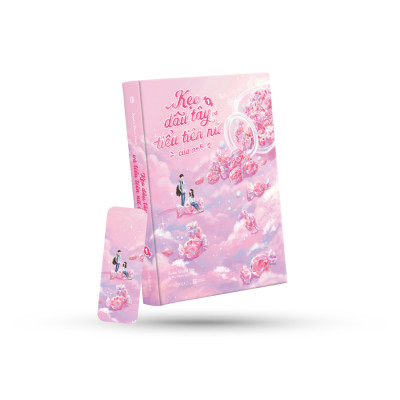 Kẹo Dâu Tây Và Tiểu Tiên Nữ Của Anh - Tập 1