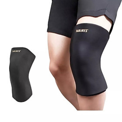 Gối Chườm Nóng - Lạnh, 2 chế độ sử dụng, Giảm Đau Gối Khi Tập Thể Thao A-3706