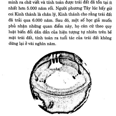 Bí Ẩn Trái Đất