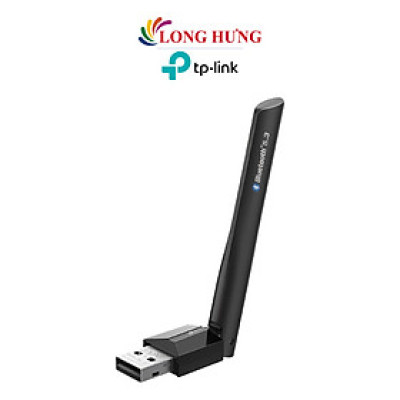 USB Bluetooth 5.3 TP-Link High-Performance Long Range UB500 Plus - Hàng chính hãng