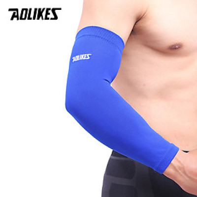 Ống tay chống nắng bảo vệ khuỷu tay AOLIKES A-7146 Sport Arm Sleeve