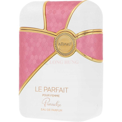 Nước hoa Armaf La Parfait Pour Femme (100ml) - Hàng chính hãng
