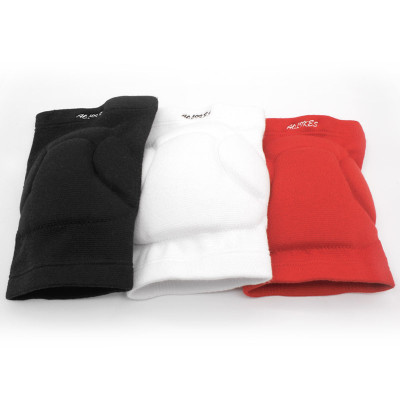 Đai miếng đệm bảo vệ đầu gối AOLIKES A-0213 đàn hồi Rubber cushion anti-collision knee pad