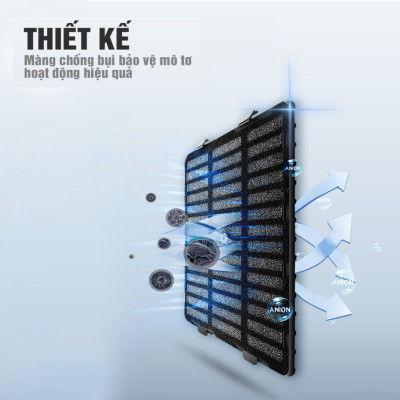 Tủ Sấy Quần Áo Cao Cấp SOWUN SW869S Hàng Chính Hãng, Cảm Ứng 1 Chạm, Công Nghệ Ion Âm Khử Khuẩn Và Sấy Tối Đa 30kg Quần Áo