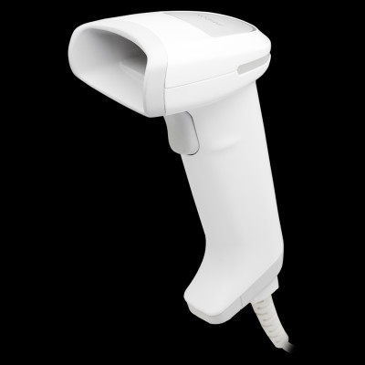 Máy Quét Mã Vạch OPTICON L-46R (1D Laser) - Màu Đen - Hàng Chính Hãng