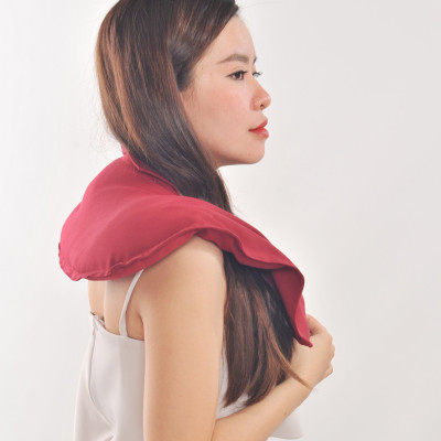 GỐI THẢO DƯỢC CHƯỜM VAI GÁY