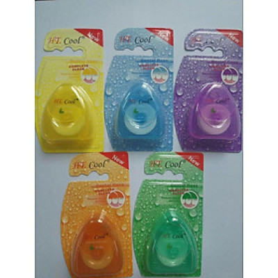 Cuộn Chỉ Nha Khoa Xỉa Răng Fresh Up 50m