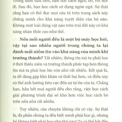HỌC CẤP TỐC - Phương Pháp Học Nhanh - Nhớ Lâu Rèn Luyện Trí Nhớ Và Tư Duy Nhạy Bén
