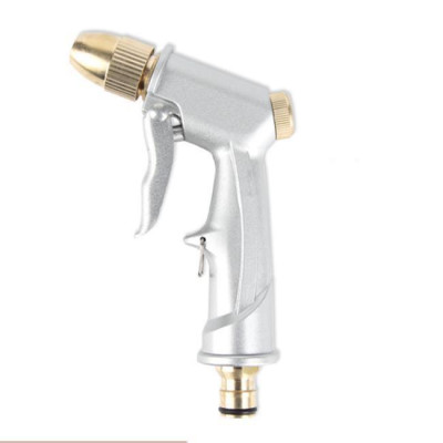  Bộ dây vòi xịt nước rửa xe, tưới cây . tăng áp 3 lần, loại 7m,10m 206701 đầu đồng,cút đồng,+tặng mở chai