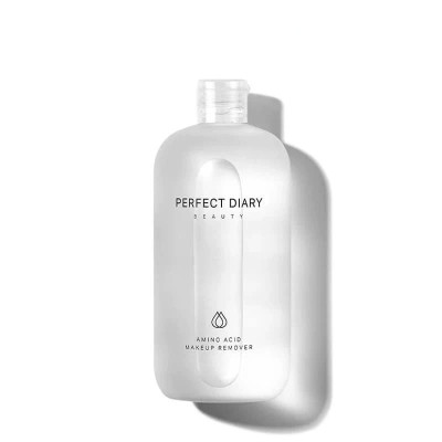 Nước tẩy trang PERFECT DIARY AMINO ACID làm sạch sâu dịu nhẹ