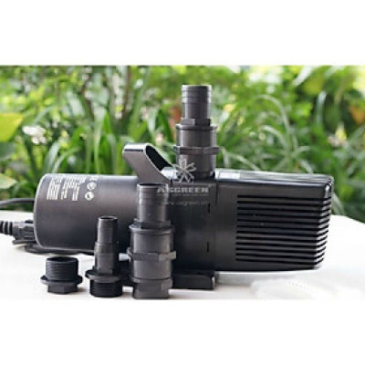 Máy bơm nước hồ cá Atman MP 5500 110W, 5700LH cao cấp, siêu bền, tiết kiệm điện