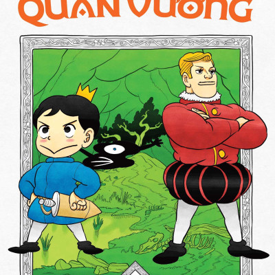 Sách - Bảng Xếp Hạng Quân Vương - Tập 4 - Tặng Kèm Bookmark