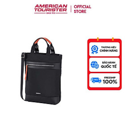 Túi tote American Tourister Paisley Joy Tote Bag ASR