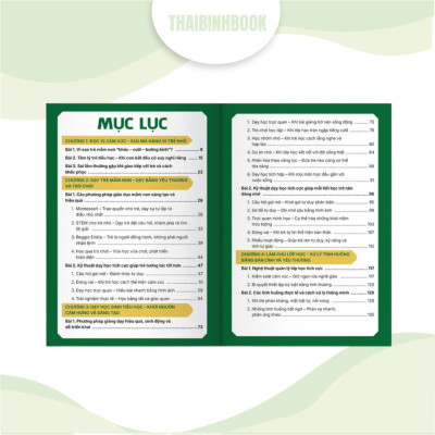 Combo 3 sách: Phương pháp giảng dạy & biên soạn giáo án mầm non, Bộ 6 công cụ, Kỹ năng giảng dạy cuốn hút
