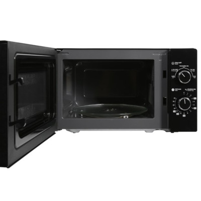 Lò vi sóng Toshiba MWP-MM20P(BK) 20 lít - Hàng chính hãng