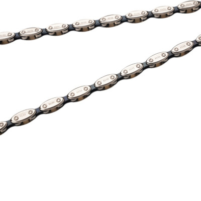 Xích Sên Xe Đạp Hạt Đậu Kiotool FNC Chịu Lực Cao Siêu Bền Bỉ Cho Dòng Xe BMX & FIXED GEAR