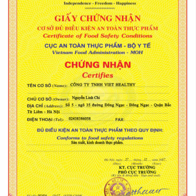 Trà Essiac Tea Viet Healthy, trà thảo dược Viethealthy thanh lọc cơ thể, củng cố miễn dịch, phòng ung thư, bảo vệ tim mạch, thận, gan, khớp, cung cấp vitamin, khoáng chất, đào thải độc tố