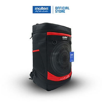 Balo Thể thao 35L Molten Đỏ Chính hãng