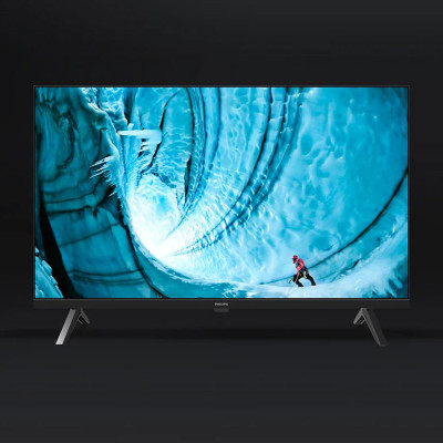 Google TV Philips 43 inch FullHD LED 43PFT6509 - Hàng Chính Hãng 