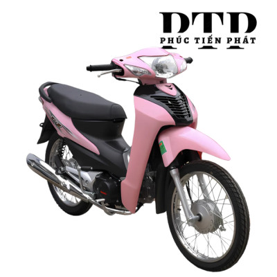 Xe Wave 50CC Victoria CX5