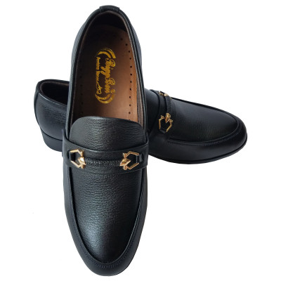 Giày Tây Nam BIGGBEN Da Bò Thật Cao Cấp GT250