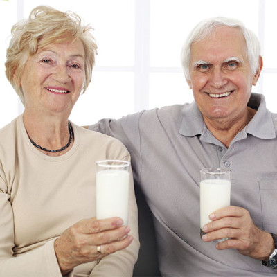 Sữa dành cho người tiểu đường Entrust Milk Bổ sung đầy đủ dinh dưỡng, cân bằng đường huyết, phòng loãng xương - QuaTangMe Extaste