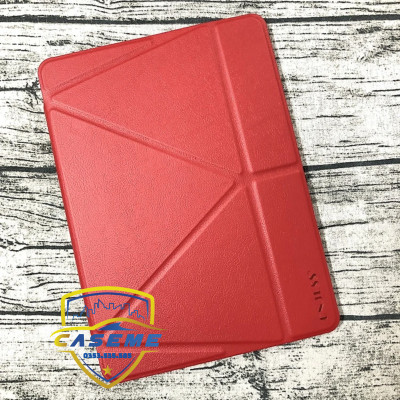 Bao Da Dành Cho iPad Mini 7 Hiệu ONJESS Lưng Silicon - Hàng Chính Hãng 